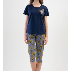 PIŻAMA DAMSKA model: 1121240725