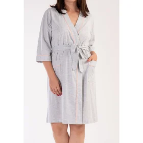 SZLAFROK DAMSKI Bawełniany model: 3050500000