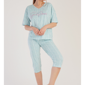 PIŻAMA DAMSKA model: 2111740839