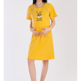 KOSZULA DAMSKA do karmienia model: 2122145889