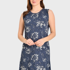 KOSZULA NOCNA DAMSKA model: K3231 (M, L, XL, 2XL, 3XL)