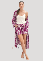 KOMPLET DAMSKI model: 250021 (M, L, XL, XXL)