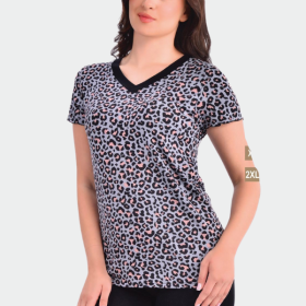 PIŻAMA DAMSKA model: 10091 (M, L, XL, 2XL)