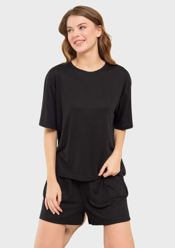PIŻAMA DAMSKA model: 250081 (M, L, XL, XXL)