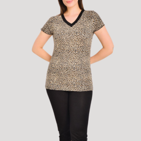 PIŻAMA DAMSKA model: 4189 (M, L, XL, 2XL, 3XL)