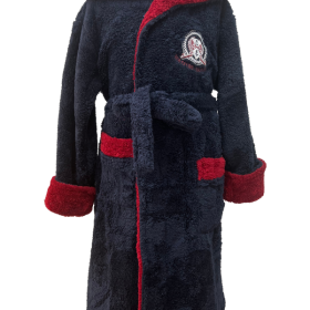 Szlafrok Młodzieżowy soft model: Massimo