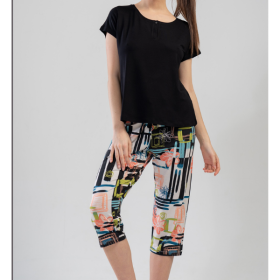 PIŻAMA DAMSKA model: 1111000377