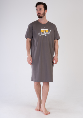 KOSZULA MĘSKA model: 3110500000 (L,XL,XXL, XXXL)