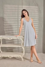 KOMPLET DAMSKI model: 6061 (M, L, XL, XXL) - obrazek 2