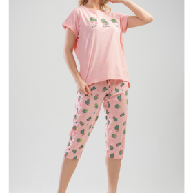 PIŻAMA DAMSKA model: 1101745157