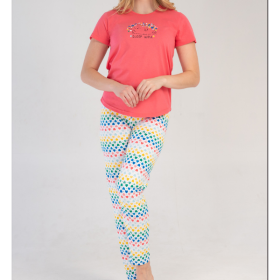 PIŻAMA DAMSKA model: 2112610599