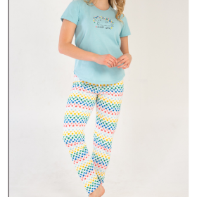 PIŻAMA DAMSKA model: 2112610599