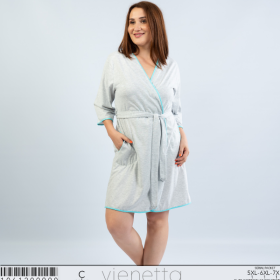 SZLAFROK DAMSKI model: 1061200000