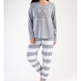 PIŻAMA DAMSKA model: 3031540000