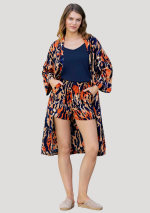 KOMPLET DAMSKI model: 250022 (M, L, XL, XXL)