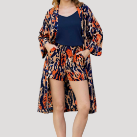 KOMPLET DAMSKI model: 250022 (M, L, XL, XXL)