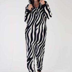 KOMBINEZON SOFTOWY model: 3051200419 (S, M, L, XL)