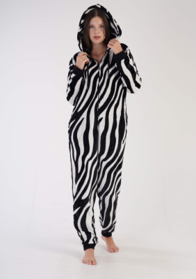 KOMBINEZON SOFTOWY model: 3051200419 (S, M, L, XL)