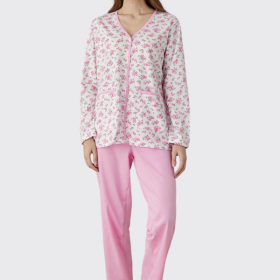 PIŻAMA DAMSKA model: 4005 (L, XL, XXL)