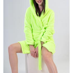 SZLAFROK DAMSKI softowy model: 2030140000