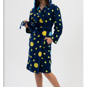 Szlafrok Dziewczęcy model: 1101260251