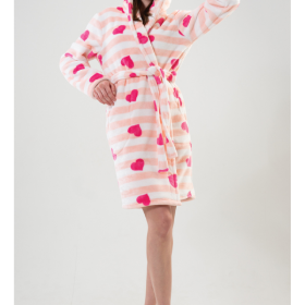 SZLAFROK DAMSKI model: 2021180360