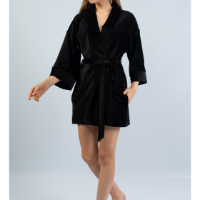 SZLAFROK DAMSKI WELUR model: 1051780000