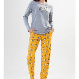 PIŻAMA DAMSKA model: 2041700710