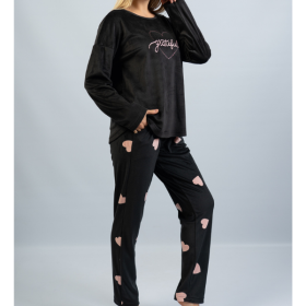 PIŻAMA DAMSKA model: 1051650270