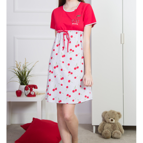 KOSZULA DAMSKA DO KARMIENIA  model: 9110730918