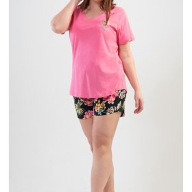 PIŻAMA DAMSKA model: 2011060080