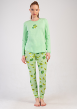 PIŻAMA DAMSKA model: 5020331333 (S, M, L, XL)