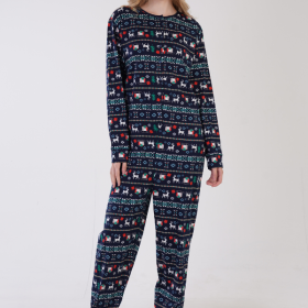 KOMBINEZON DAMSKI model: 3080145227 (S, M, L, XL)