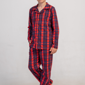 PIŻAMA CHŁOPIĘCA model: 5032850415 (7/8, 9/10, 11/12, 13/14, 15/16)