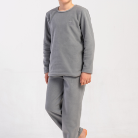 PIŻAMA CHŁOPIĘCA polarowa model: 5020010000 (7/8, 9/10, 11/12, 13/14)