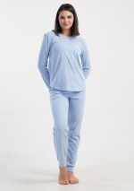PIŻAMA DAMSKA model: 5030860000 (S, M, L, XL)