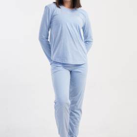 PIŻAMA DAMSKA model: 5030860000 (S, M, L, XL)