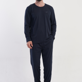 PIŻAMA MĘSKA model: 5040570000 (S, M, L, XL)