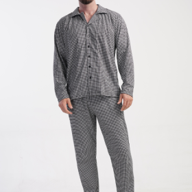 PIŻAMA MĘSKA model: 5040612428 (M, L, XL, XXL)