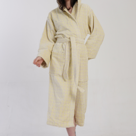 SZLAFROK DAMSKI FROTTE model: 1618660000 (M, L, XL)