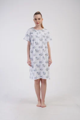 KOSZULA NOCNA DAMSKA model: 1617790000 (M, L, XL, XXL) - obrazek 5