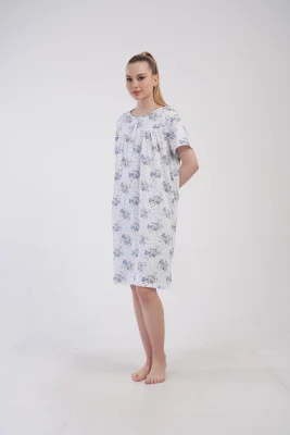 KOSZULA NOCNA DAMSKA model: 1617790000 (M, L, XL, XXL) - obrazek 4