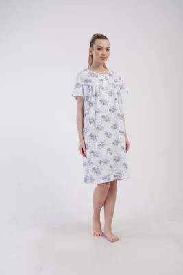 KOSZULA NOCNA DAMSKA model: 1617790000 (M, L, XL, XXL) - obrazek 3