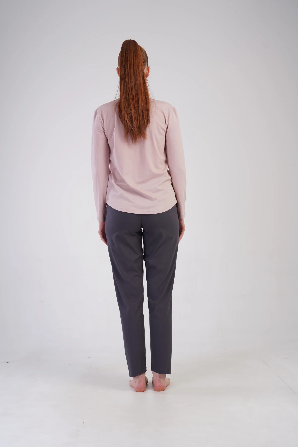PIŻAMA DAMSKA model: 5020640000 (S, M, L, XL) - obrazek 2