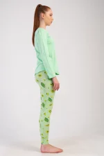 PIŻAMA DAMSKA model: 5020331333 (S, M, L, XL) - obrazek 3