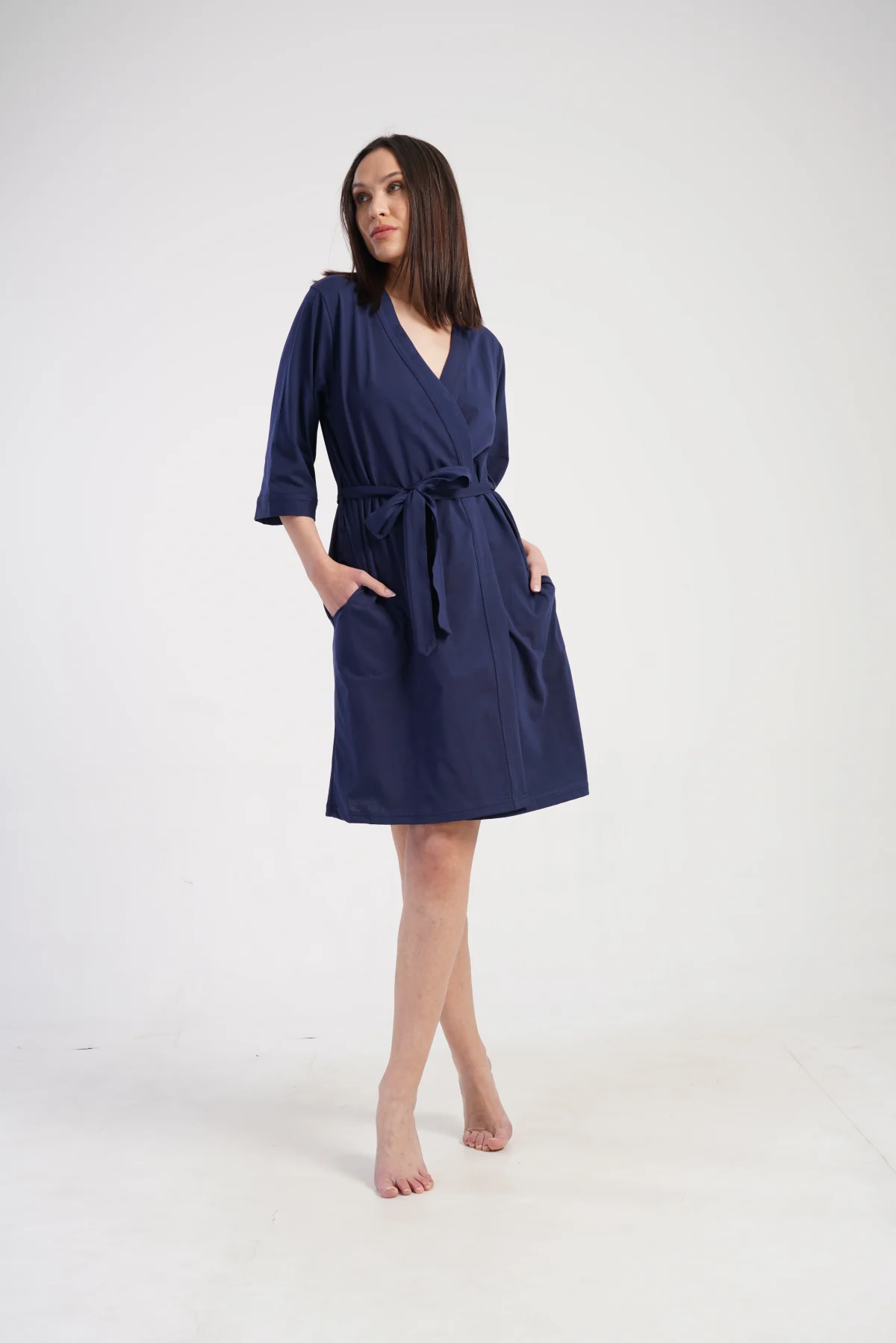 SZLAFROK DAMSKI model: 5033240000 (1XL, 2XL, 3XL) - obrazek 5