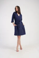 SZLAFROK DAMSKI model: 5033240000 (1XL, 2XL, 3XL) - obrazek 5