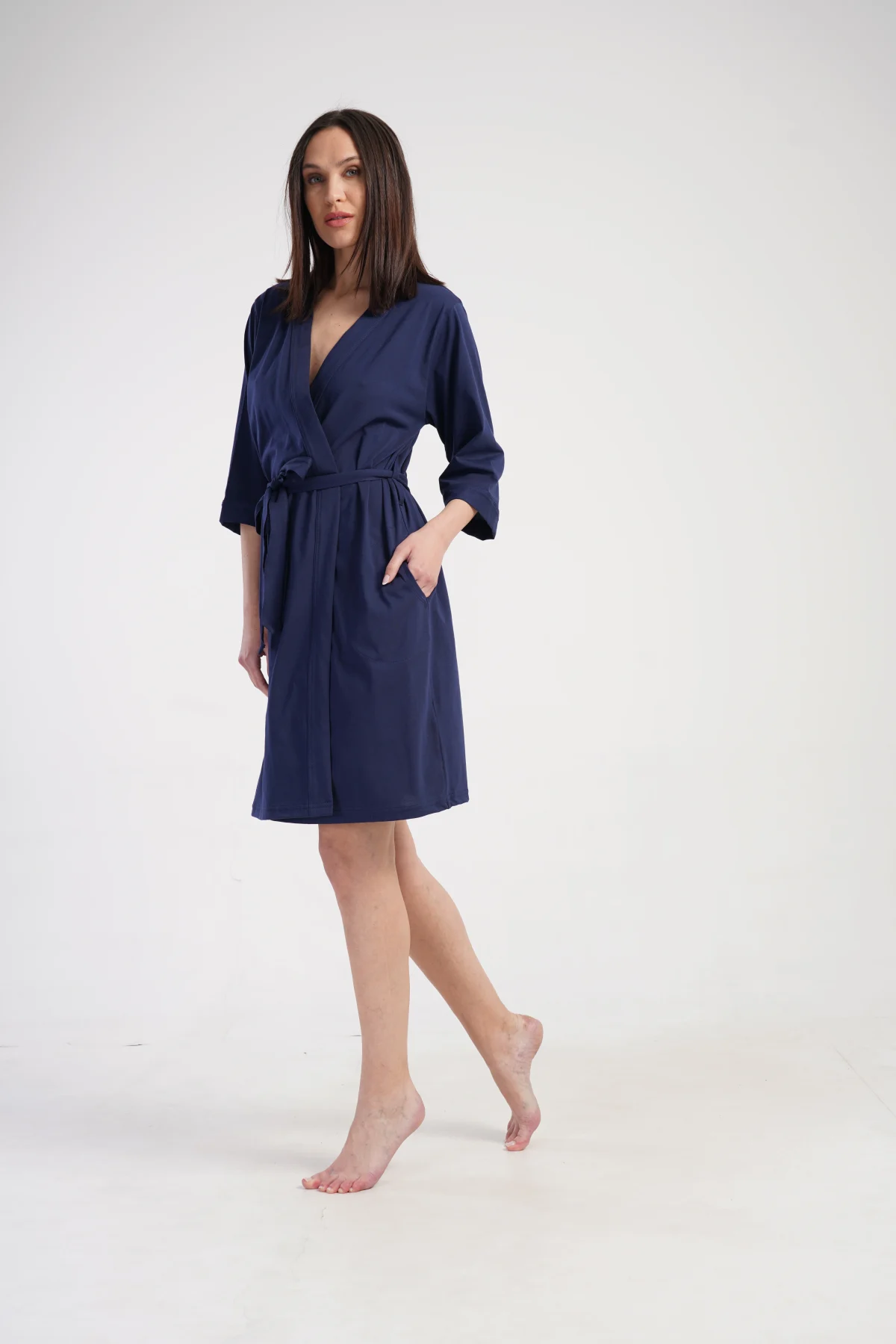 SZLAFROK DAMSKI model: 5033240000 (1XL, 2XL, 3XL) - obrazek 4