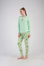 PIŻAMA DAMSKA model: 5020331333 (S, M, L, XL) - obrazek 5