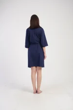 SZLAFROK DAMSKI model: 5033240000 (1XL, 2XL, 3XL) - obrazek 2